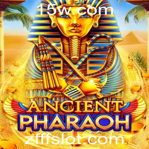 Explorando o Fascinante Mundo de AncientPharaoh: Regras e Introdução ao Jogo Inovador