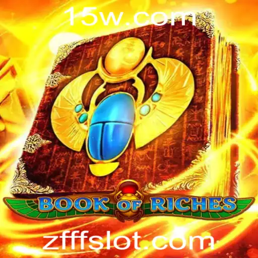 Desvendando o Fascinante Mundo de BookofRiches