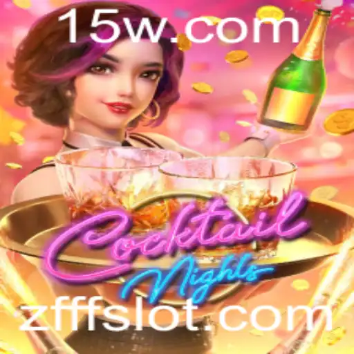 Explorando o Jogo CocktailNights: Um Mergulho em um Novo Mundo de Diversão