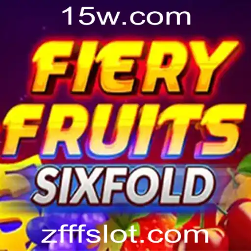 Explorando o Fascinante Mundo de FieryFruitsSixFold: Um Jogo Inovador para os Entusiastas de Puzzles