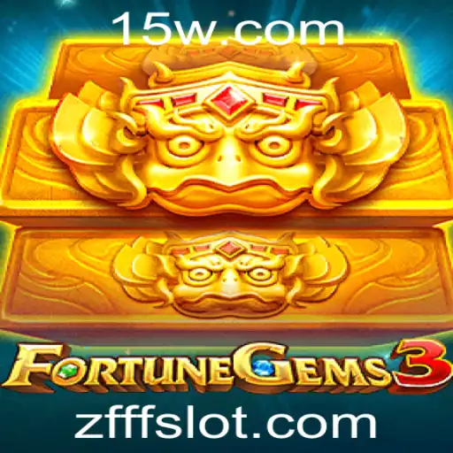 FortuneGems3: Mergulhe na Aventura Brilhante de ZFFF