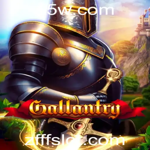 Gallantry: Explorando o Mundo do Novo Jogo Estratégico ZFFF