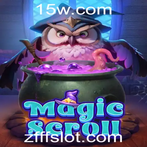 Descubra o Fascinante Mundo de MagicScroll