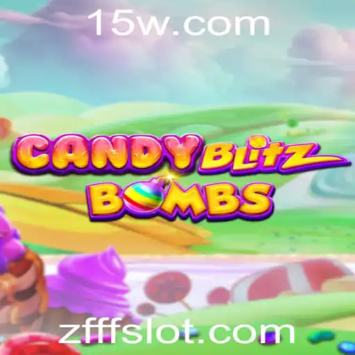 CandyBlitzBombs: Explore a Doce Aventura Com Desafios Inéditos