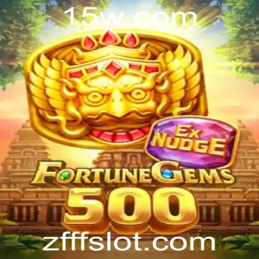 FortuneGems500: Descubra a Emoção do Novo Jogo