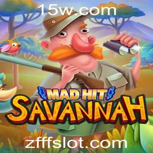 Descubra MadHitSavannah: O Novo Fenômeno no Mundo dos Jogos