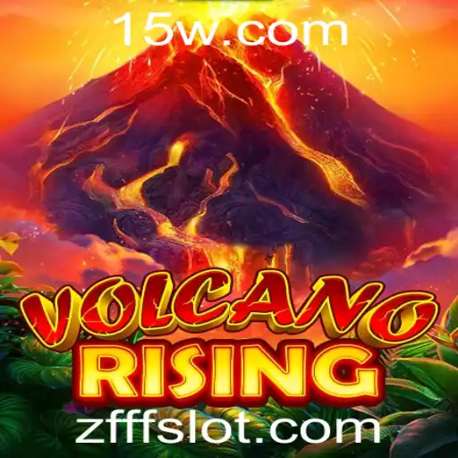 VolcanoRising: A Aventura Ígnea do Mundo dos Jogos