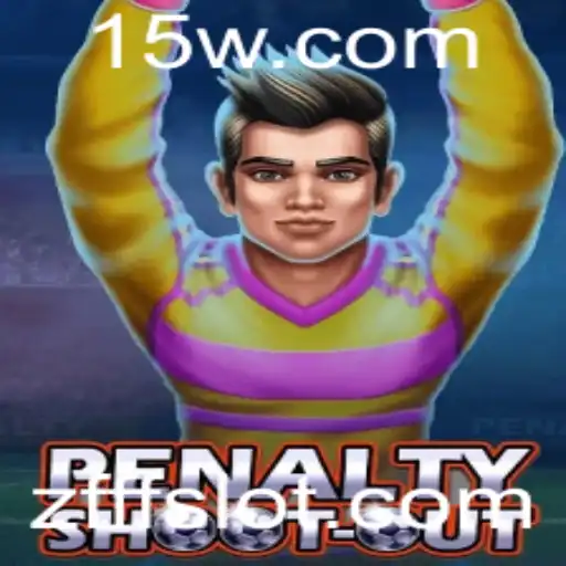 PenaltyShootOut: Um Jogo Emocionante e Competitivo