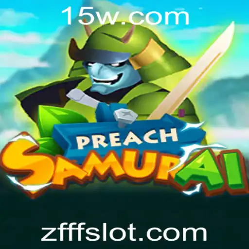 PreachSamurai: Uma Jornada Épica no Mundo dos Samurais
