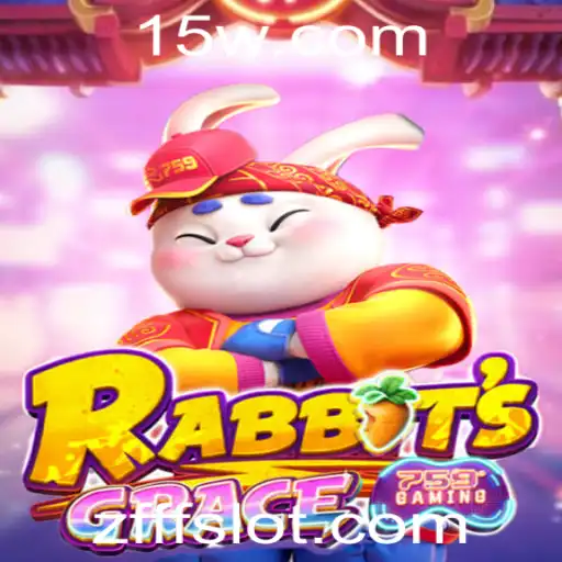 Descubra RabbitsGrace: O Novo Fenômeno em Jogos