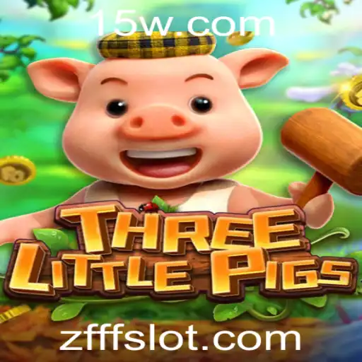 Descubra o Fascinante Jogo 'THREELITTLEPIGS'
