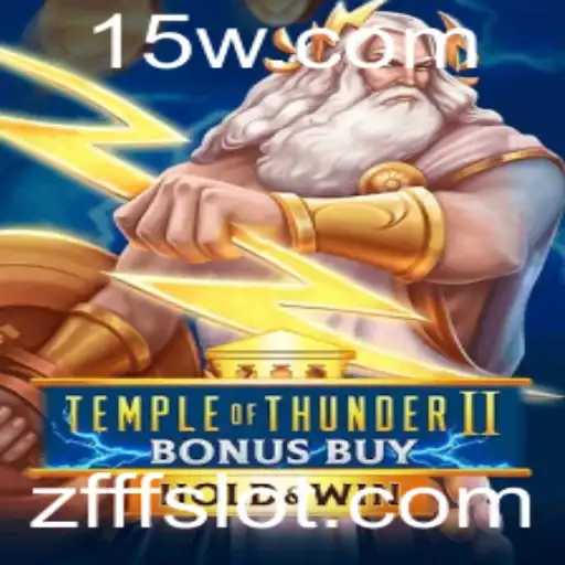 Explore o Fascinante Mundo de TempleofThunderIIBonusBuy