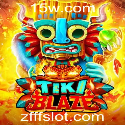 Descubra o Mundo Fascinante de TikiBlaze: Um Jogo de Estratégia e Aventura